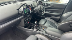 MINI Clubman 2.0 Cooper S Sport 6dr Petrol Estate